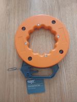 Steel Fish Tape 15.3m
