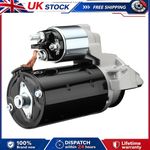 LRS02243 For Ford Transit MK7 2.2 (FWD) & 2.4 TDCi TD heavy new Starter heavy