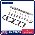 For Citroen Ford Peugeot 1.6 HDI 8V 90 / 115 / 120 DV6C Camshaft Kit 0801.FC