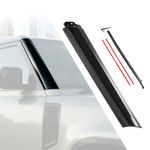 FOR LAND ROVER DEFENDER 2020-2025 WINDSHIELD MOLDING A PILLAR TRIM RIGHT SIDE UK