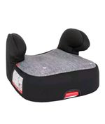 Cuggl Deluxe Easifix Booster Seat Grp3 With Isofix Age 6-12 Yrs Approx
