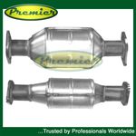 Premier Catalytic Converter Euro 2 Fits Nissan Largo 1992-1996 2.0 #3