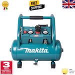 Makita AC001GZ Compressor 40Vmax XGT Max Air Compressor 7.6L/9.3bar