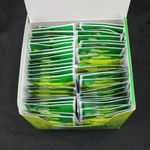 50pcs Night Fluorescent Light Lightstick Dark Glow Stick Fishing Float 4.5*37mm