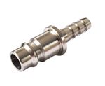 AIR TOOL COUPLING ADAPTOR EURO STANDARD MALE 6mm Hosetail - Fits Cejn 320 PCL XF