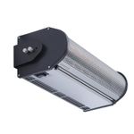 Berner DTU032026AA 26 in DriveThru Air Curtain