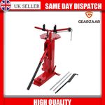 Tyre Changer Machine FOR 4" To 21"wheel Portable CAR motorcycles off-road SUV