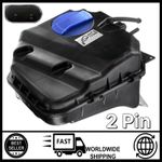 Expansion Coolant Overflow Tank (Front) FOR Audi Q7 4LB [2006-2015] 7L0121407F