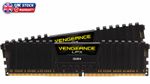 Corsair Vengeance LPX CMK32GX4M2E3200C16 32 GB, 2 x 16 GB, DDR4, 3200 MHz CL16