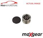 ENGINE ALTERNATOR PULLEY MAXGEAR 30-0176 FOR OPEL MOVANO B,VIVARO B,VIVARO A
