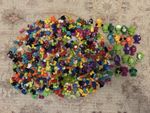 Crazy Bones Gogo Massive Bundle 499 Figures + 21 Jumbo Box Figures Vintage