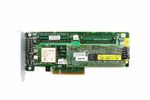 HP Smart Array P400 SAS RAID Controller  405836-001 -  256MB SDRAM -Low Profile