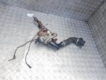 VOLKSWAGEN TRANSPORTER TURBO CHARGER L  8737670001  2015