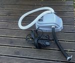 Bestway FlowClear Pool Heater Model 58259 for Intex or Bestway Swimming pools
