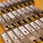 Genuine Cisco GLC-T 1000BASE-T Gigabit SFP Transceiver Module RJ45 Copper