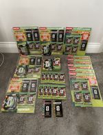 Panini World Cup 2026 Adrenalyn XL Multi-set, Multipack,Megapack,-Bundle 