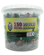 Very Rare SoccerStarz Football Figures Lot Bundle x147 Players Clubs/countries