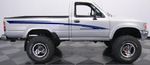 Vintage Style Retro Vinyl Decals Graphics Set Compatible With Toyota Pickup 93