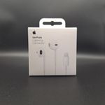 For Apple EarBuds with Lightning Connector – Wired Earphones for iPhone