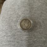 1912-D BARBER HALF DOLLAR - A REAL BEAUTY ! - XF+