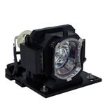 HITACHI CP-AX2504 Original inside lamp - Replaces DT01511