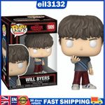 Stranger~ Things - Will Byers Hive Mind - #1809