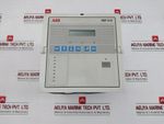 ABB REF610C11HCNR 02 Feeder Protection Relay 110-250 VDC/50-60HZ