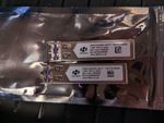 Used HG SFP MXPD-24CMDN-1491-F 1.25G 1491nm 40K VM-CT2-40S49D