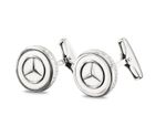 Genuine Mercedes-Benz Collection Business Cufflinks B66950488