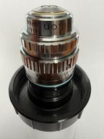 Nikon Plan Apo 40x/0.95 Microscope Objective 160/0.11-0.23 Correction Collar