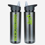 Kookaburra Cricket 750ml Black Green Water bottle - Free & Fast Delivery