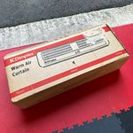 Dimplex Warm Air curtain. 3kw ac3n 230v
