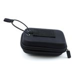 Golfing Rangefinder Storage Case Water Resistant Range Finder Carrying Bag