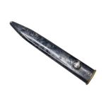Scabbard, British/Australian No5 Jungle Carbine/SLR/No7/No9 -  Original