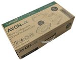 48 x GU10 FIRE RATED DOWNLIGHT CAN - VARIOUS BEZELS / IP RATING (MULTIPACK)