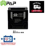 US Powersports Battery Sealed 12v 29AH CF MOTO 1000 Cforce 21-