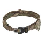 Wosport Molle ARC Tactical Belt with Inner Belt Battle Combat Camo Adjustable