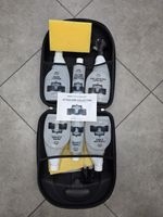 Williams Racing Premium Car Cleaning/Valeting Detail Kit / FAST FREE SHIPPING!