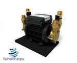 Low-Noise Pump Mat for Stuart Turner shower pumps Anti-Vibration