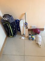 Kookaburra Cricket Bundle Size 5