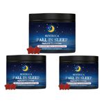 Bedtime Gummies For Sleep & Calmness Star Shaped Strawberry Flavor 60 Gummies