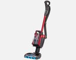Shark ICZ160 Duo Clean Corded Stick Vacuum Cleaner Red Carpet Reconditioned