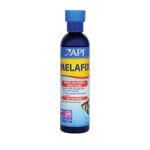 API Melafix 237ml Natural Anti Bacterial Aquarium Treatment Fungus/Finrot/Ulcers