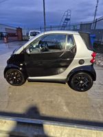 2006 Smart Fortwo Cabriolet 0.7L PLEASE READ THE DESCRIPTION !