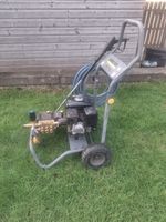 Honda Petrol Pressure Washer GX200 