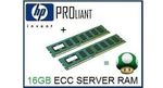 16GB -2x8GB DDR3 ECC Ram Memory Upgrade 4 HP Proliant ML310e Gen8/G8 (V2) Server