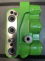 John Deere Power Beyond Slice AL231707