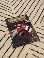MOTOCOURSE 1992-1993 Motorcycle Motorsport Annual ISBN 090513897X