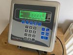 Avery  Weigh Tronix E1010 Weighing Indicator