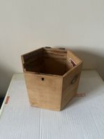 English Concertina Case For Repair